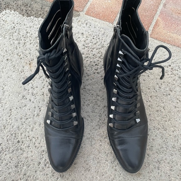 Andrea Boot by Alexander Wang - Picture 4 of 13